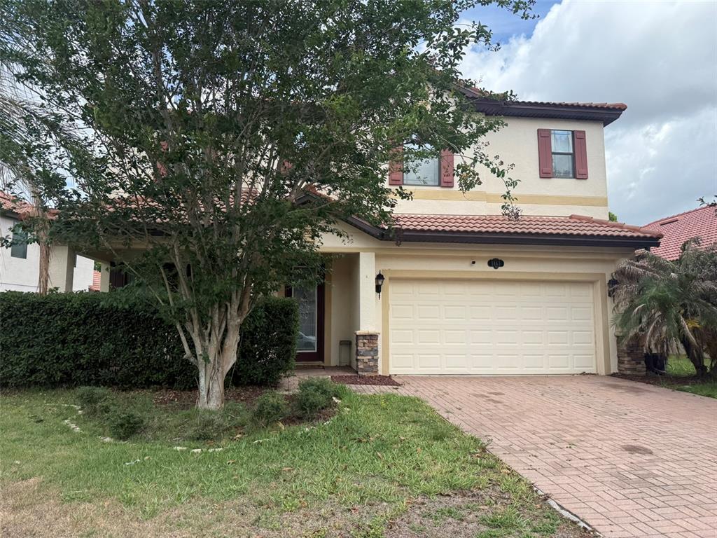 Property for sale at 1863 ALTAVISTA CIRCLE, LAKELAND, FL, 33810
