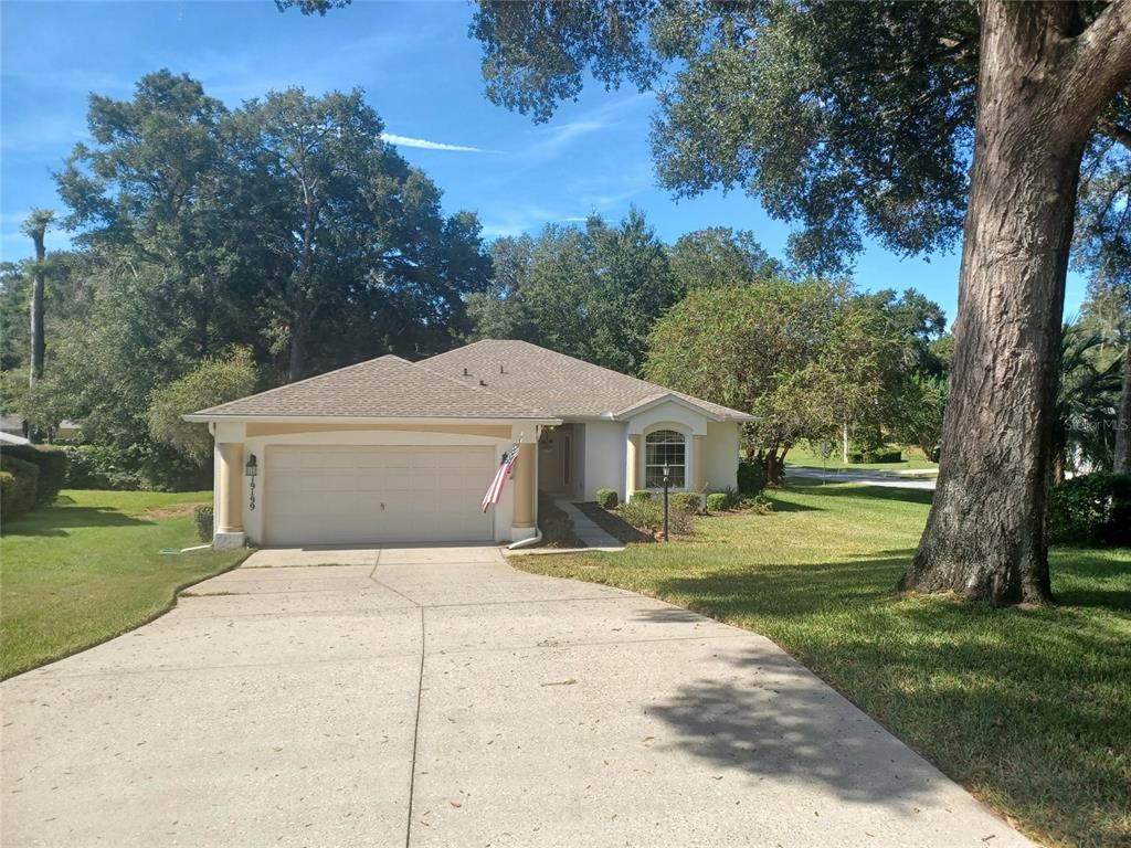 Property for sale at 19199 SW 92ND LOOP, DUNNELLON, FL, 34432