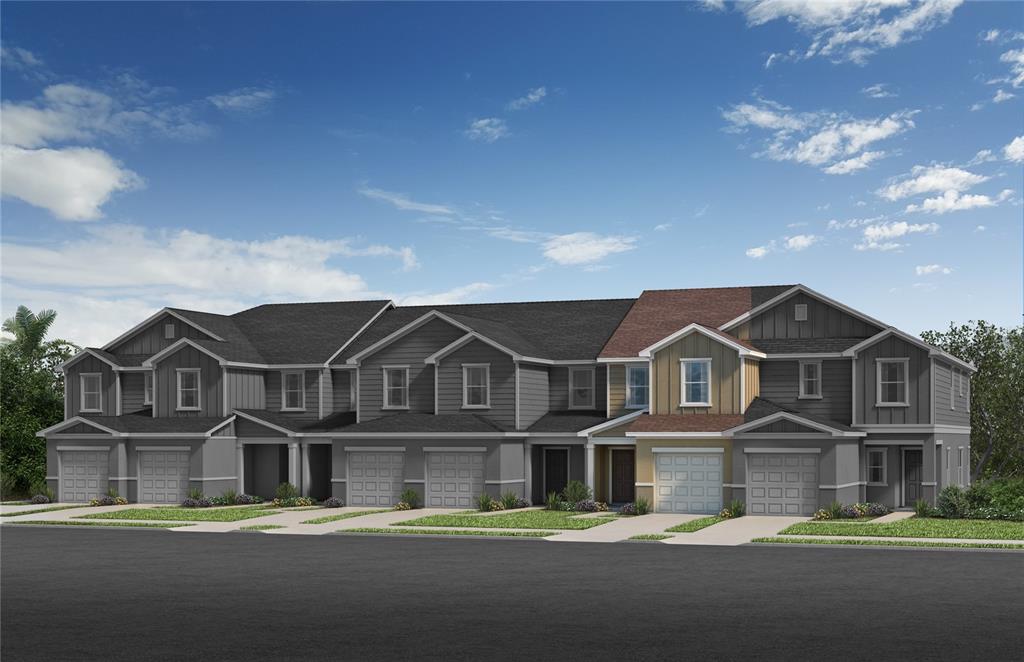 Property for sale at 418 SEQUOIA DRIVE, LAKE WALES, FL, 33859