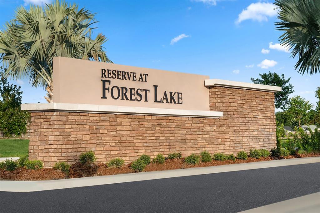 Property for sale at 418 SEQUOIA DRIVE, LAKE WALES, FL, 33859