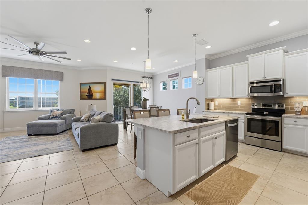 Property for sale at 10311 LANDS END CIRCLE UNIT 13, PLACIDA, FL, 33946