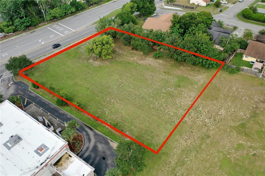 Property for sale at OLD WINTER GARDEN ROAD, ORLANDO, FL, 32835
