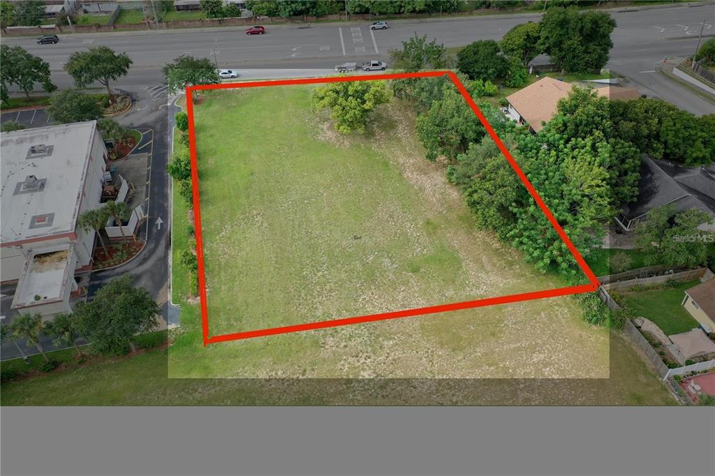 Property for sale at OLD WINTER GARDEN ROAD, ORLANDO, FL, 32835