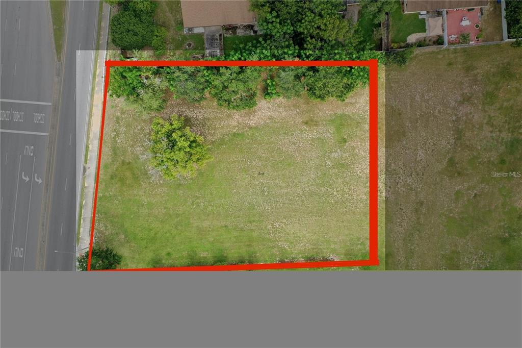 Property for sale at OLD WINTER GARDEN ROAD, ORLANDO, FL, 32835