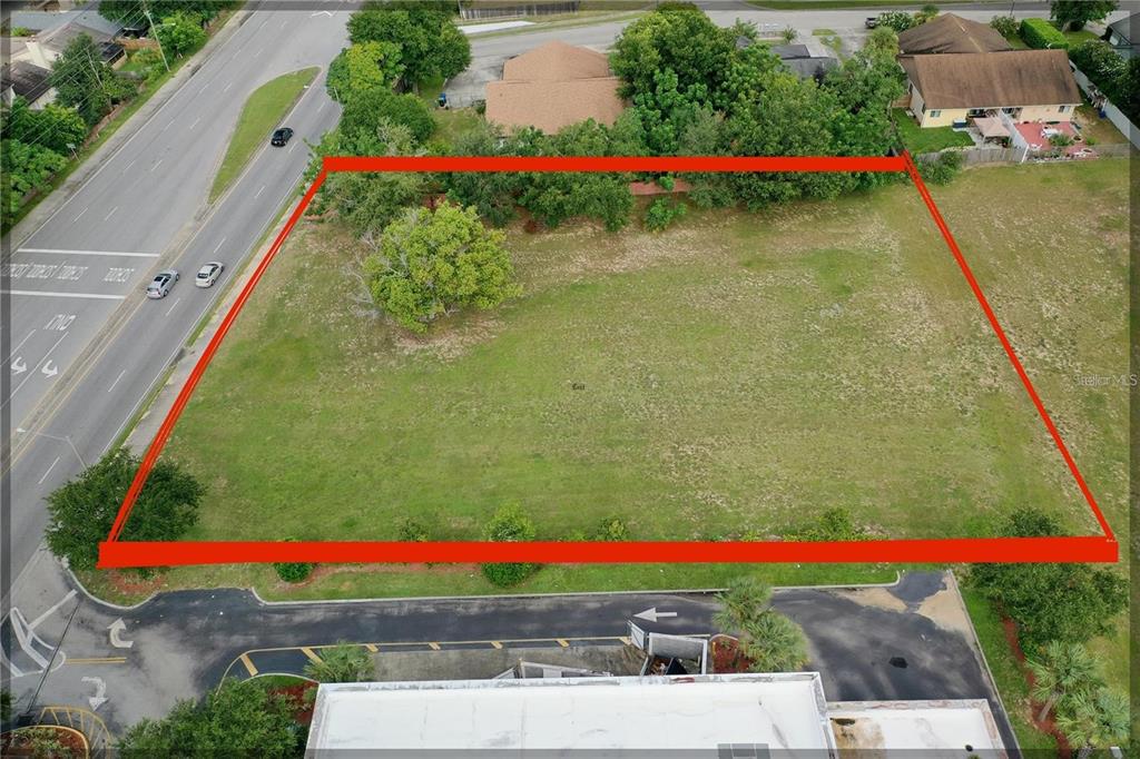 Property for sale at OLD WINTER GARDEN ROAD, ORLANDO, FL, 32835
