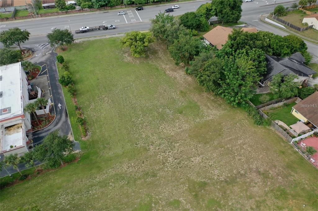 Property for sale at OLD WINTER GARDEN ROAD, ORLANDO, FL, 32835
