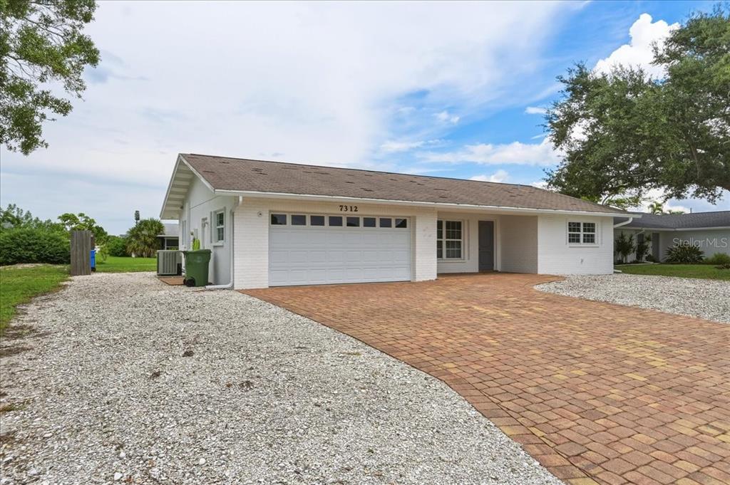 Property for sale at 7312 17TH AVENUE W, BRADENTON, FL, 34209