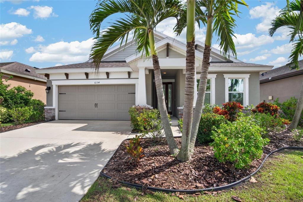 Property for sale at 6134 COLMAR PLACE, APOLLO BEACH, FL, 33572