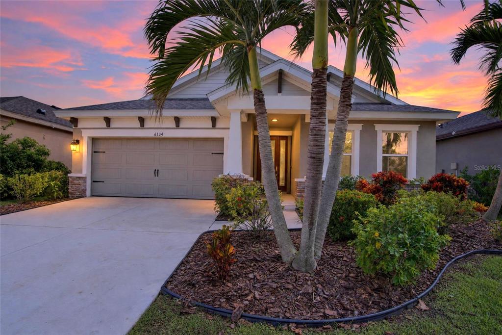 Property for sale at 6134 COLMAR PLACE, APOLLO BEACH, FL, 33572