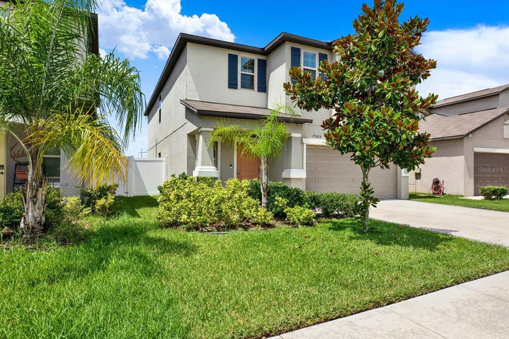 Property for sale at 7505 SAMUEL IVY DRIVE, TAMPA, FL, 33619