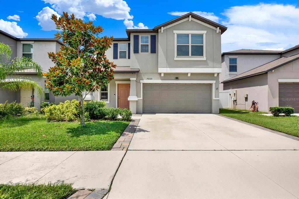 Property for sale at 7505 SAMUEL IVY DRIVE, TAMPA, FL, 33619