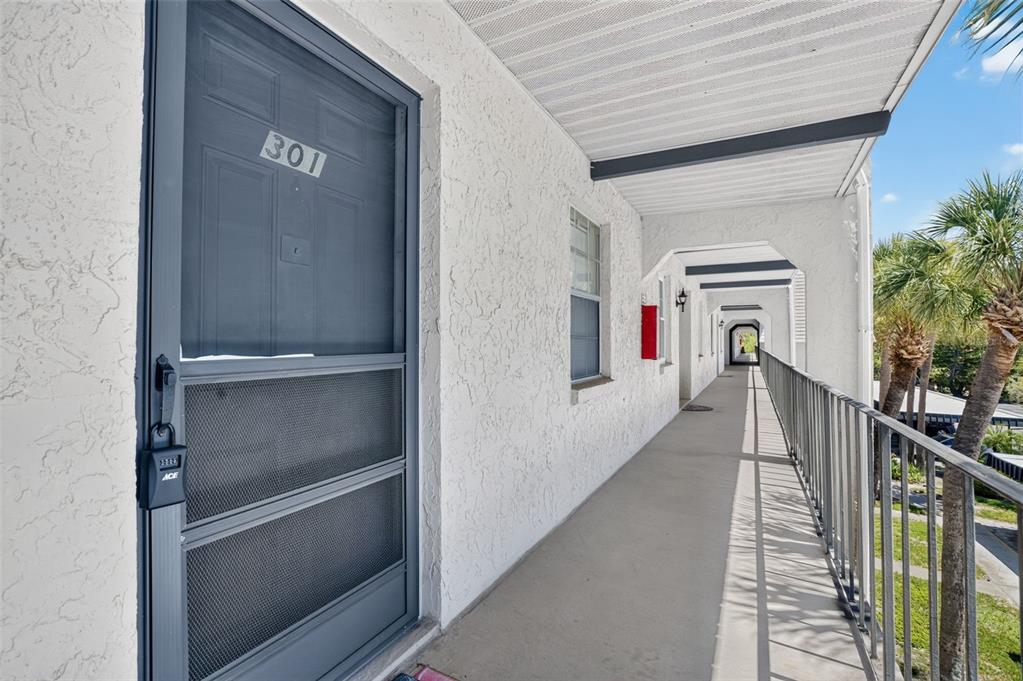 Property for sale at 8693 BARDMOOR BOULEVARD UNIT 301B, LARGO, FL, 33777