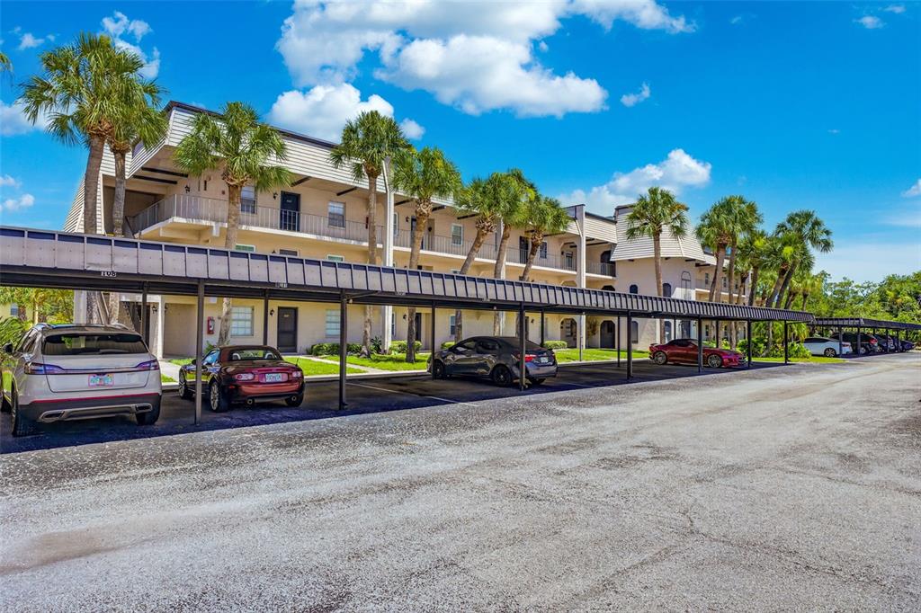 Property for sale at 8693 BARDMOOR BOULEVARD UNIT 301B, LARGO, FL, 33777