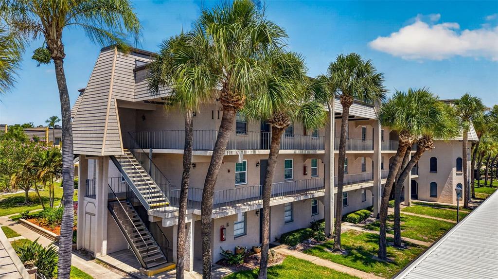 Property for sale at 8693 BARDMOOR BOULEVARD UNIT 301B, LARGO, FL, 33777