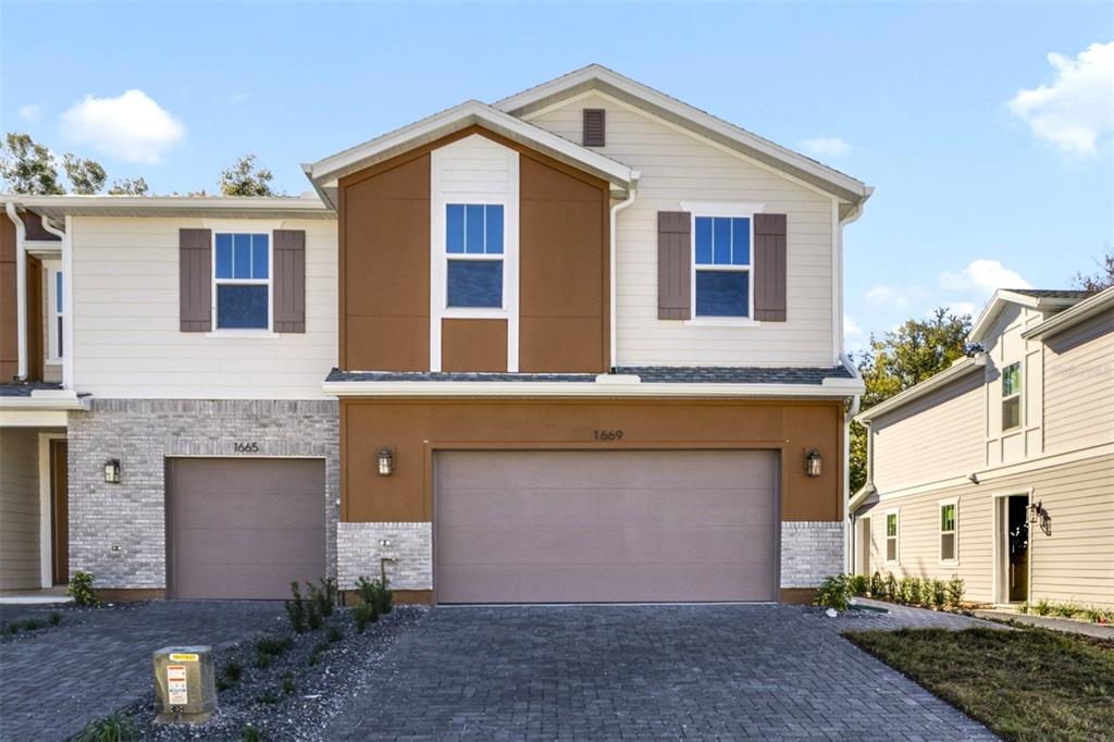 Property for sale at 1669 GREENLEAF WOODS COVE, OVIEDO, FL, 32765