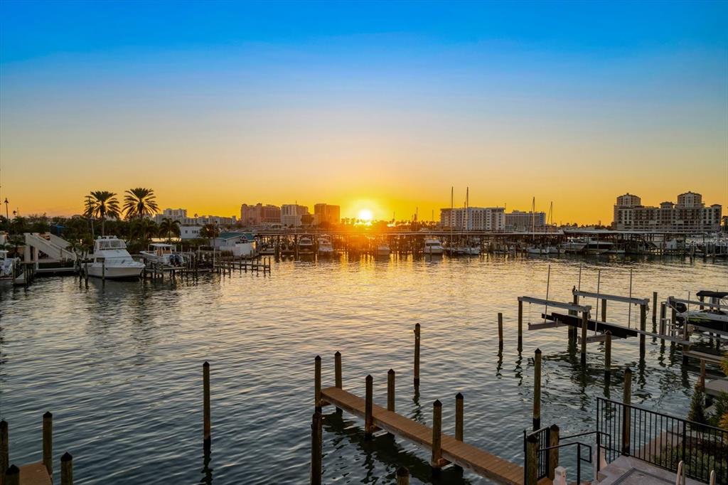 Property for sale at 211 DOLPHIN POINT UNIT 301, CLEARWATER, FL, 33767