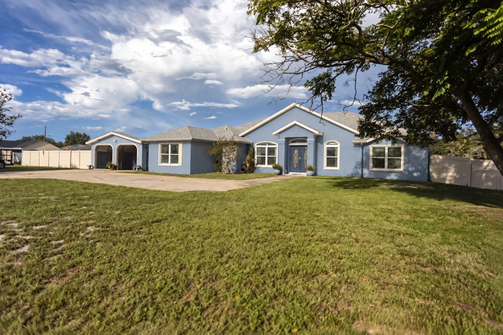 Property for sale at 2146 PUERTO RICO DRIVE, DELTONA, FL, 32738