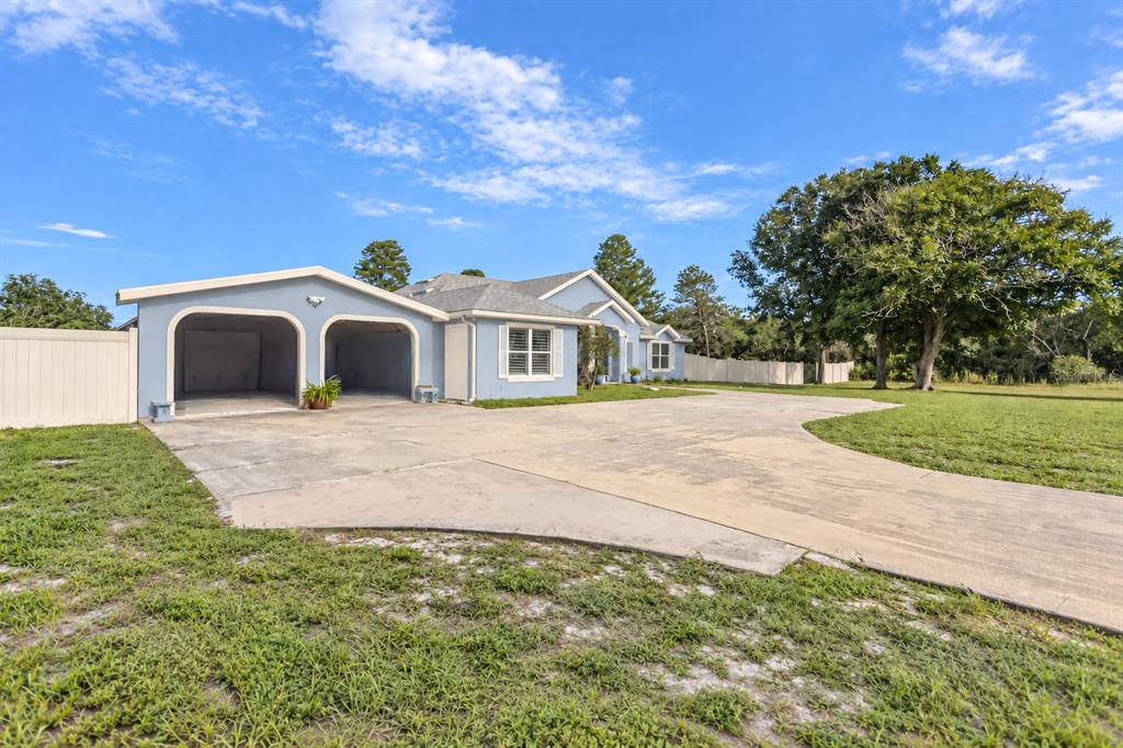 Property for sale at 2146 PUERTO RICO DRIVE, DELTONA, FL, 32738