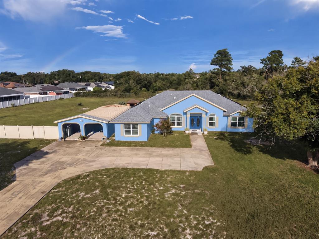 Property for sale at 2146 PUERTO RICO DRIVE, DELTONA, FL, 32738