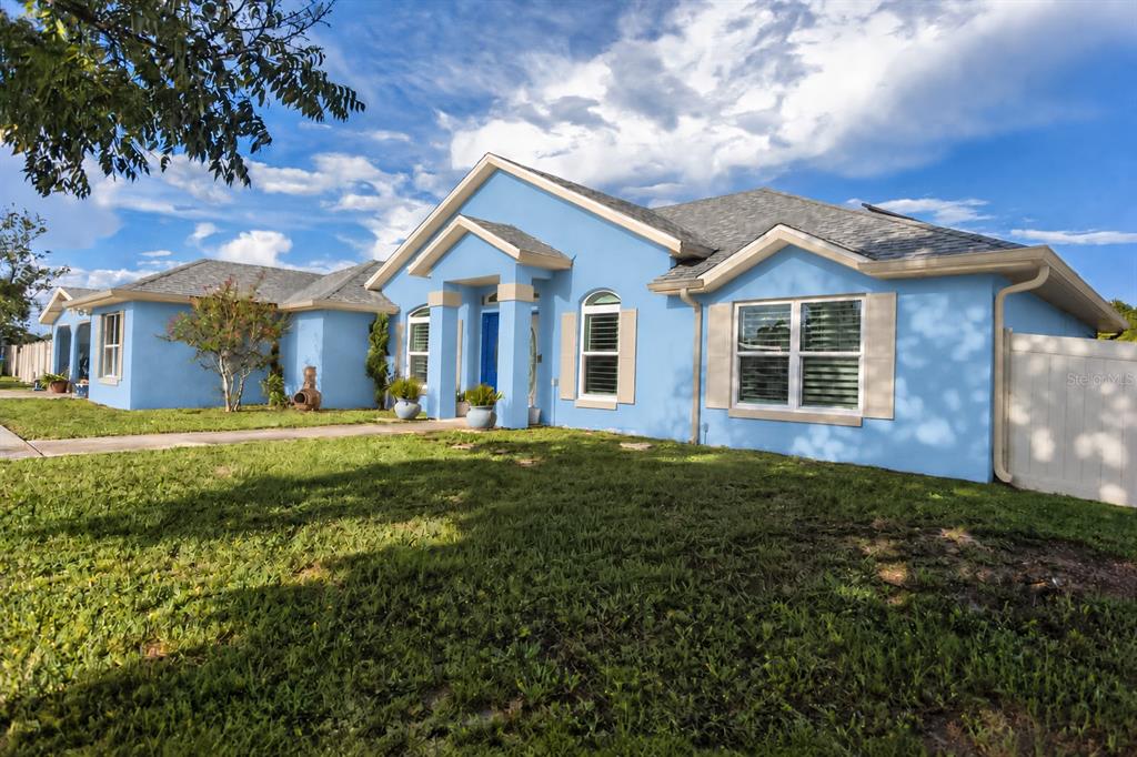 Property for sale at 2146 PUERTO RICO DRIVE, DELTONA, FL, 32738