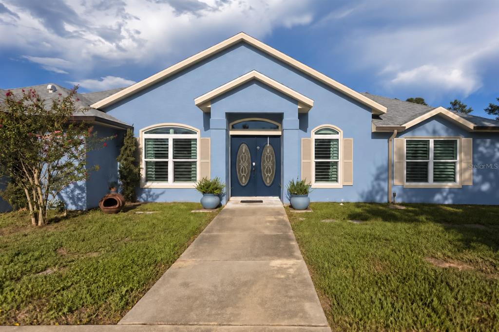 Property for sale at 2146 PUERTO RICO DRIVE, DELTONA, FL, 32738