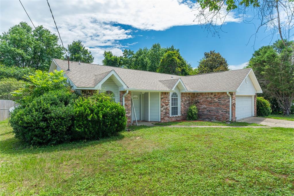 Property for sale at 1206 EGO DRIVE, CRESTVIEW, FL, 32536