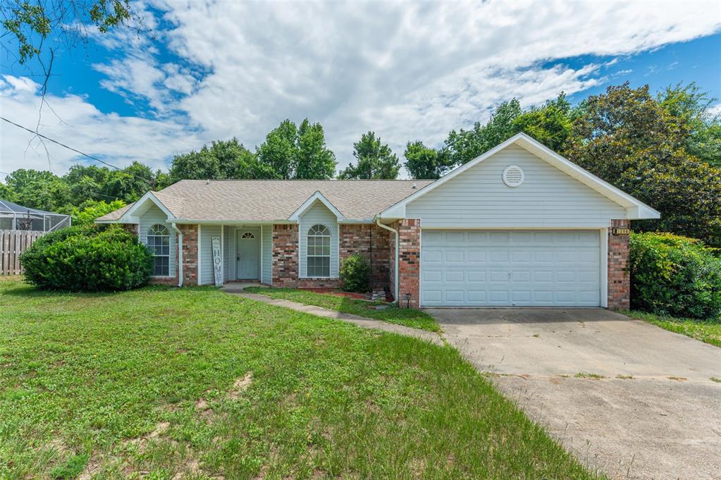 Property for sale at 1206 EGO DRIVE, CRESTVIEW, FL, 32536