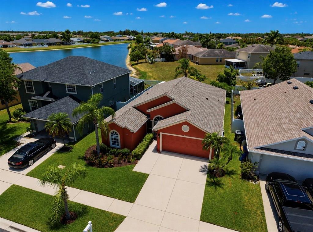 Property for sale at 1836 RAVEN GLEN DRIVE, RUSKIN, FL, 33570