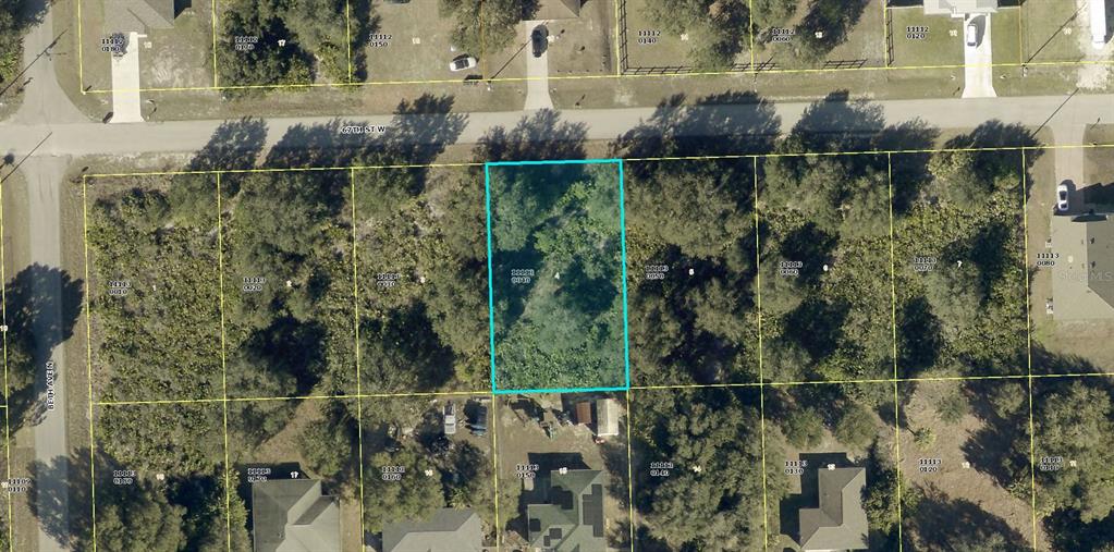 Property for sale at 2511 67TH STREET W, LEHIGH ACRES, FL, 33971