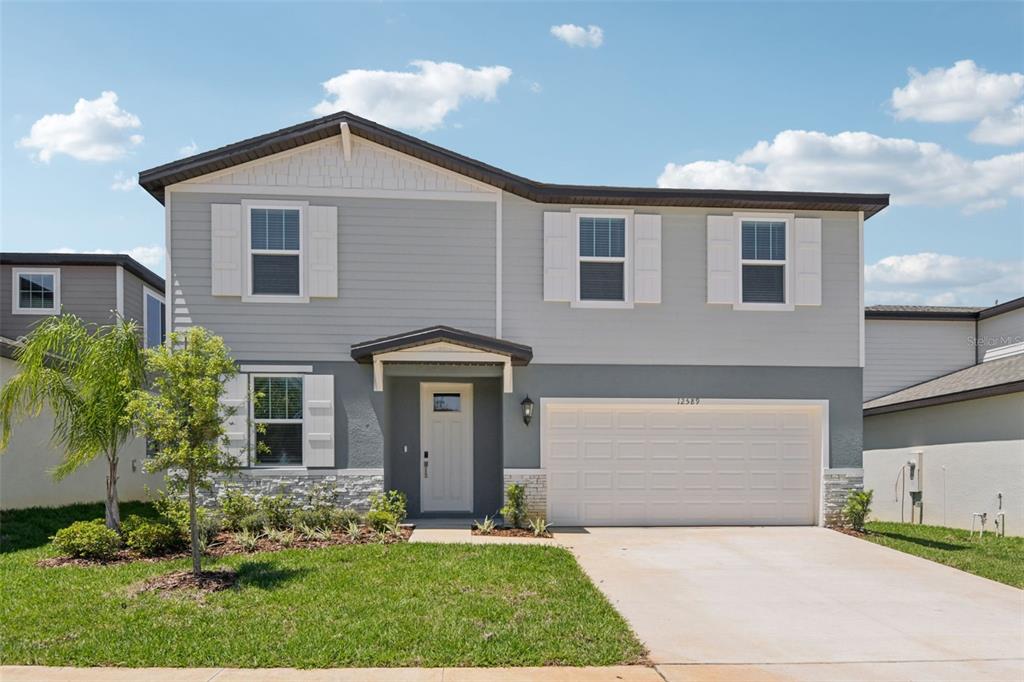 Property for sale at 12589 HOMELAND DRIVE, DADE CITY, FL, 33525