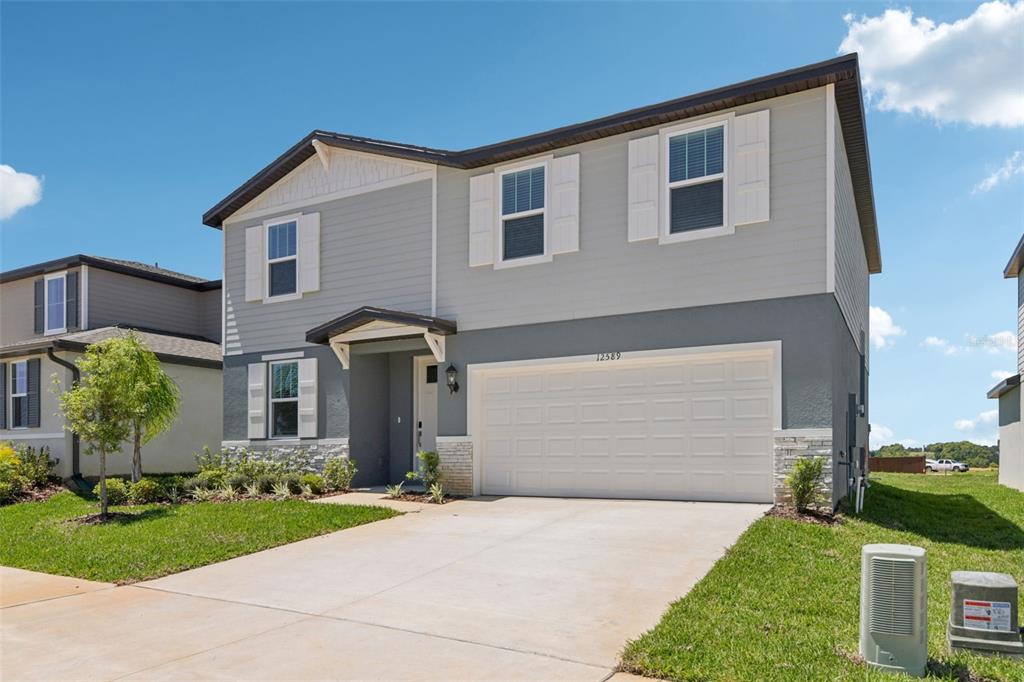 Property for sale at 12589 HOMELAND DRIVE, DADE CITY, FL, 33525