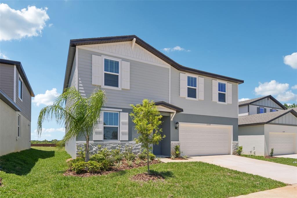 Property for sale at 12589 HOMELAND DRIVE, DADE CITY, FL, 33525