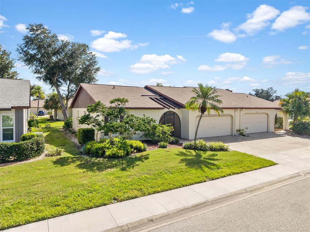 Property for sale at 602 DOGWOOD AVENUE, ENGLEWOOD, FL, 34223