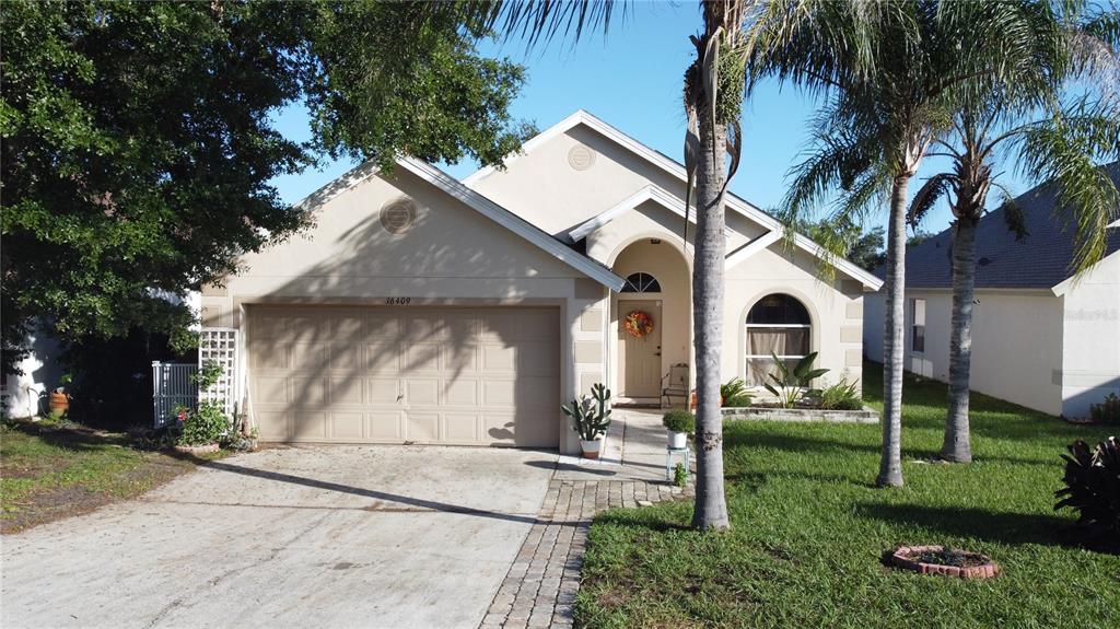 Property for sale at 16409 COOPERS HAWK AVENUE, CLERMONT, FL, 34714