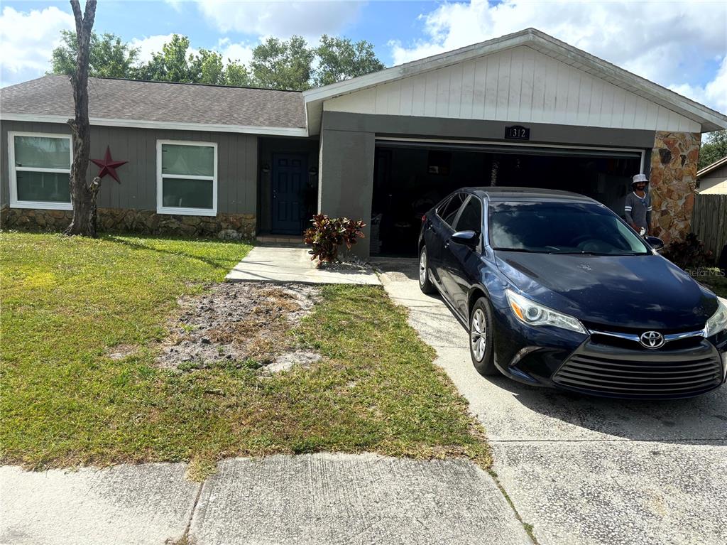 Property for sale at 1312 FOXBORO DR., BRANDON, FL, 33511
