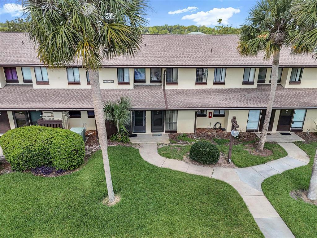 Property for sale at 44 CLUB HOUSE DRIVE UNIT 106, PALM COAST, FL, 32137