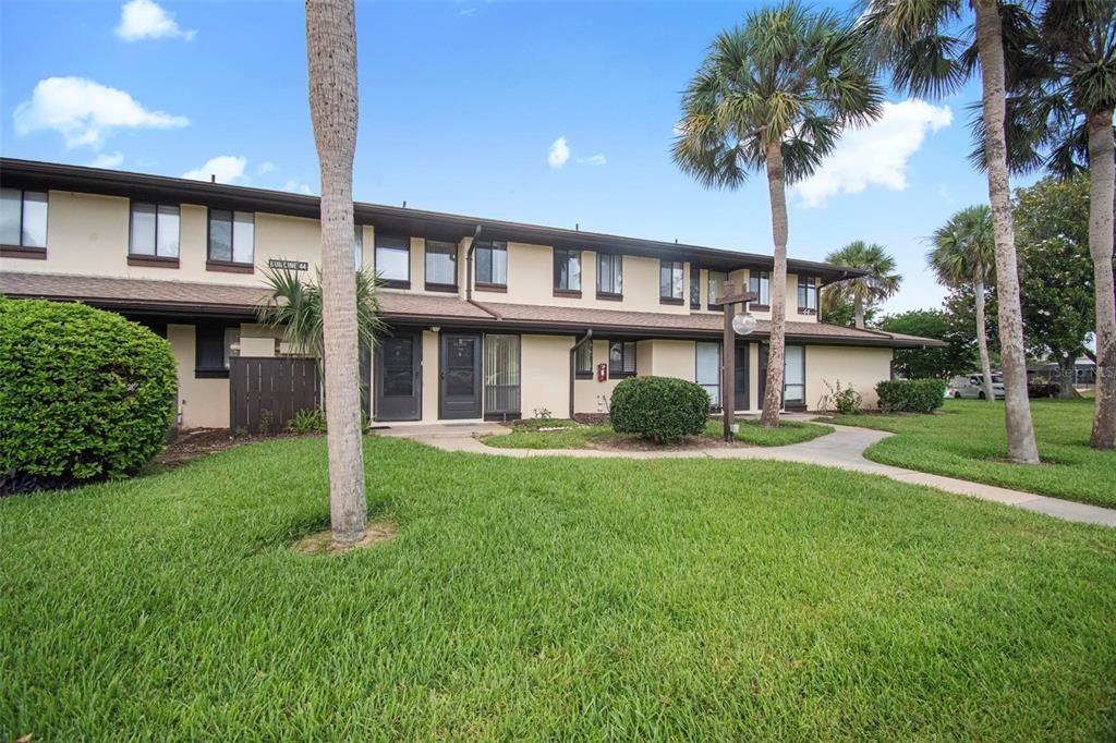 Property for sale at 44 CLUB HOUSE DRIVE UNIT 106, PALM COAST, FL, 32137