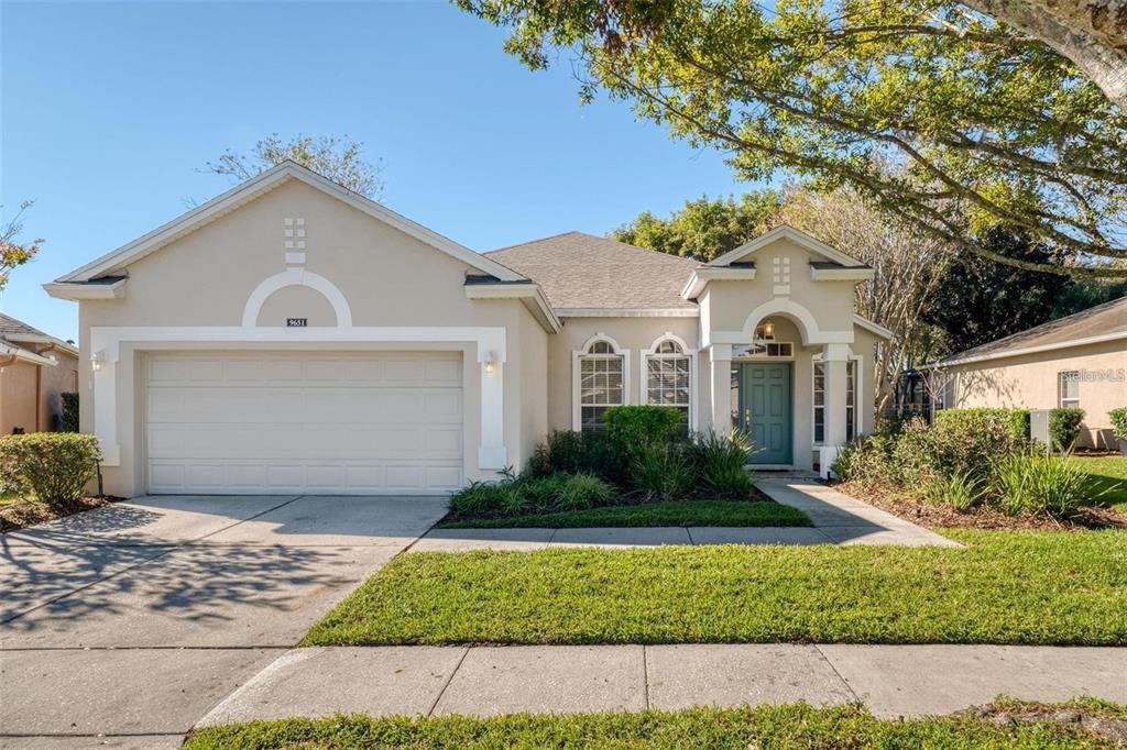 Property for sale at 9651 OLD MARSH COURT, ORLANDO, FL, 32832