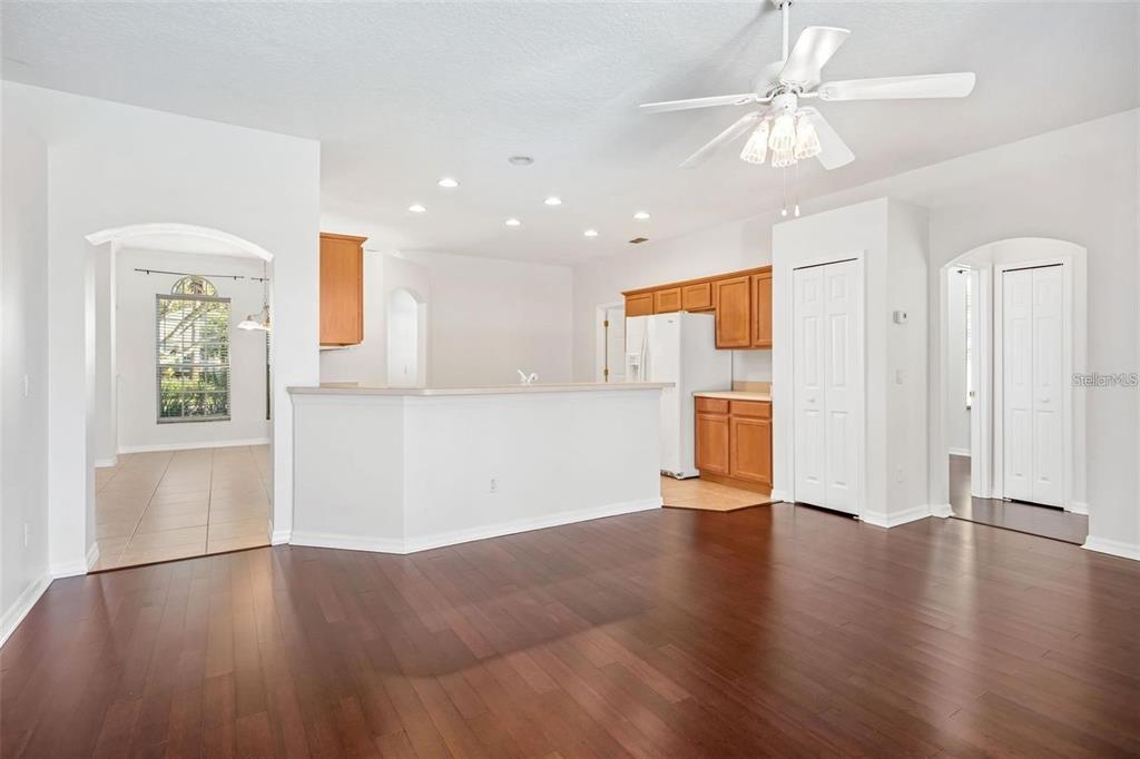 Property for sale at 9651 OLD MARSH COURT, ORLANDO, FL, 32832