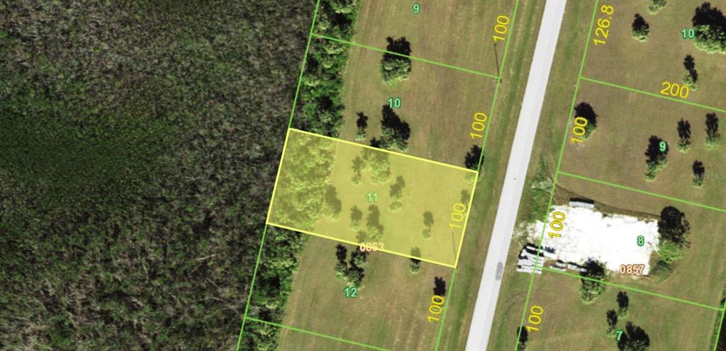 Property for sale at 16811 SAN EDMUNDO ROAD, PUNTA GORDA, FL, 33955