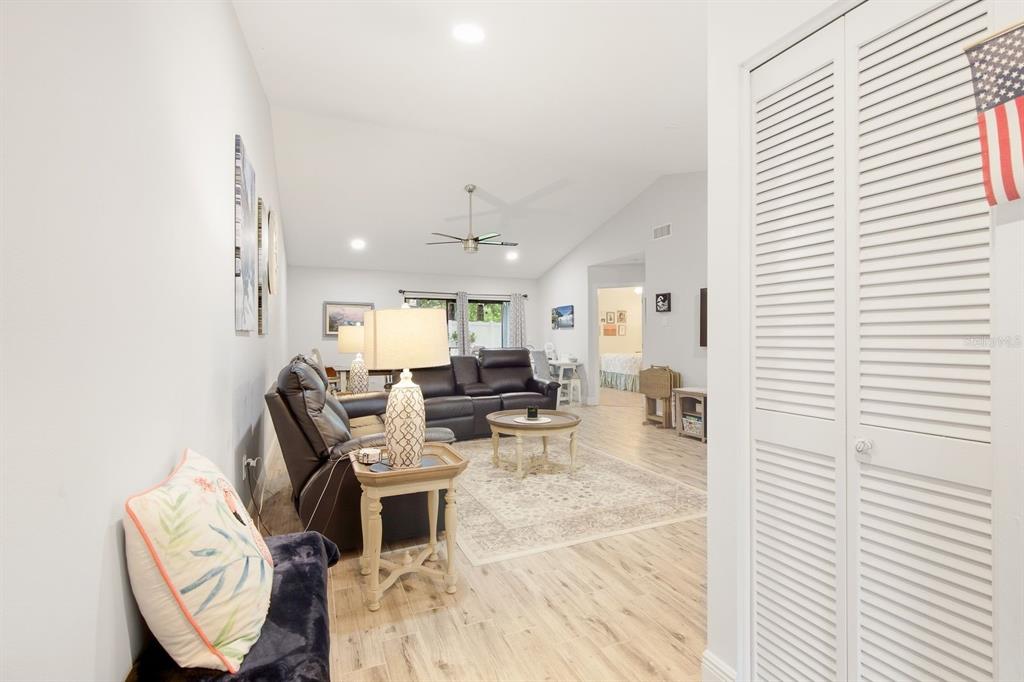Property for sale at 2712 BENTLEY DRIVE, PALM HARBOR, FL, 34684