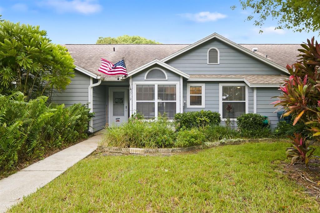Property for sale at 2712 BENTLEY DRIVE, PALM HARBOR, FL, 34684