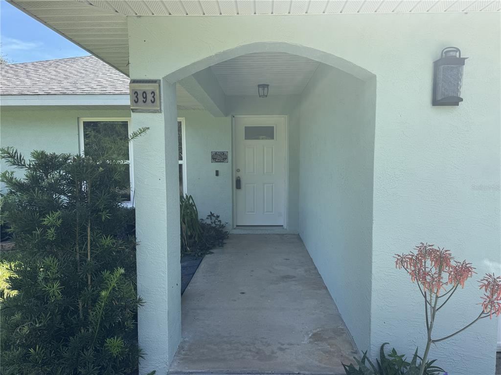Property for sale at 393 WALNUT AVENUE, ORANGE CITY, FL, 32763