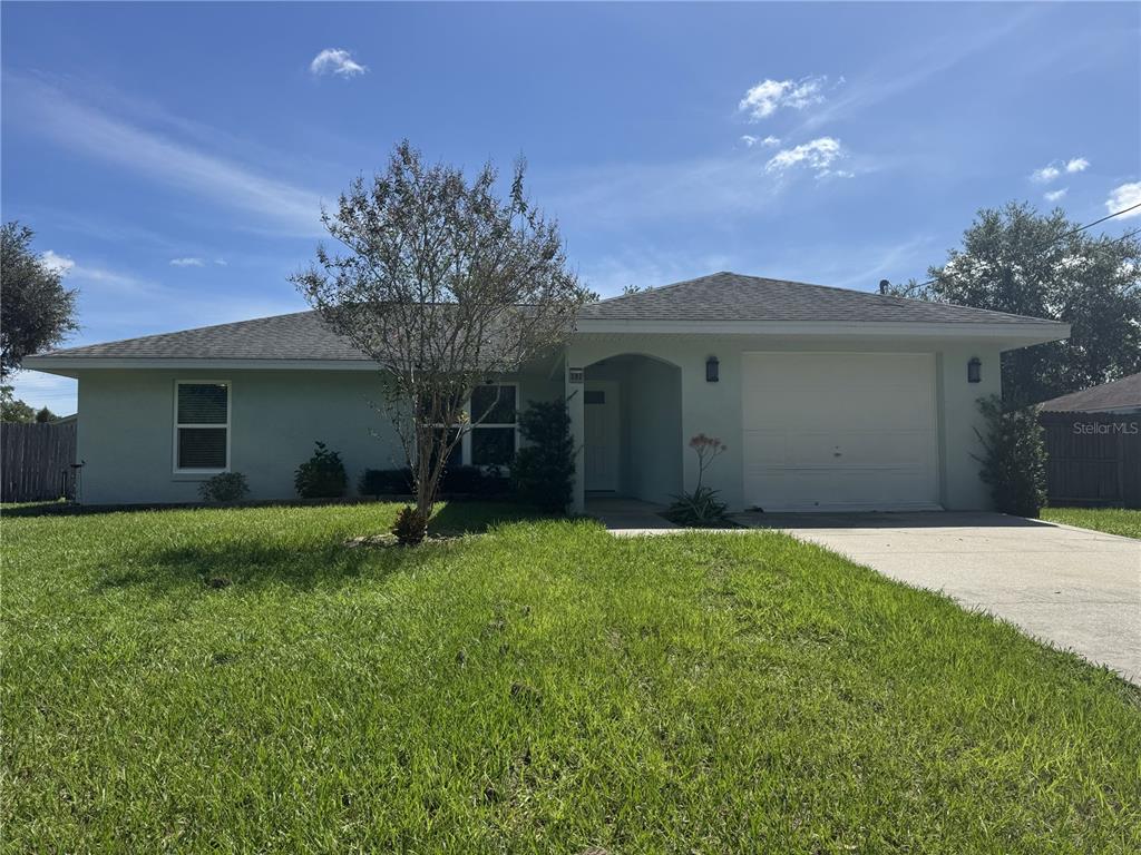 Property for sale at 393 WALNUT AVENUE, ORANGE CITY, FL, 32763