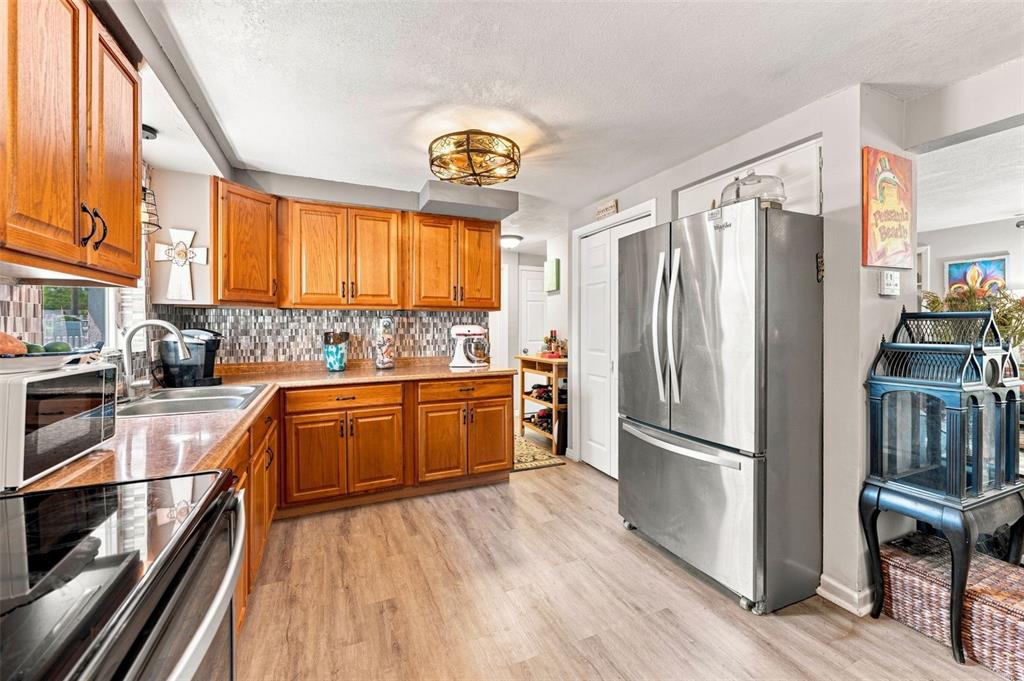 Property for sale at 3607 LATIMER STREET, NEW PORT RICHEY, FL, 34652
