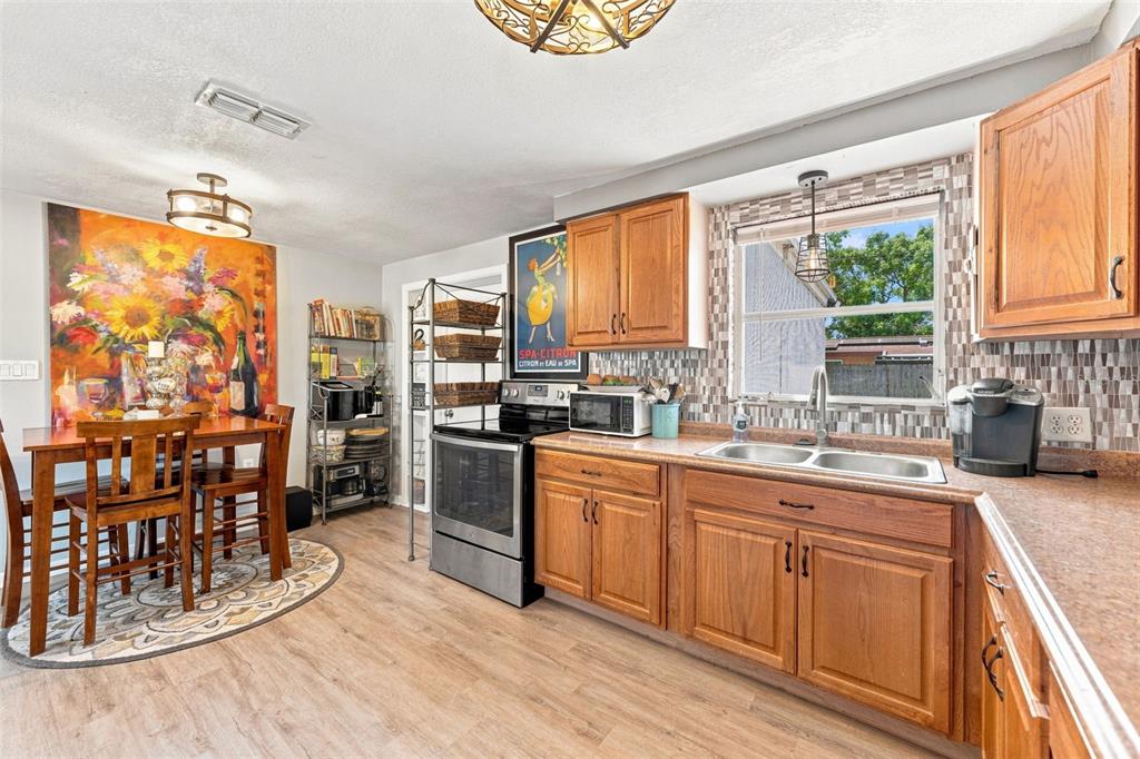 Property for sale at 3607 LATIMER STREET, NEW PORT RICHEY, FL, 34652