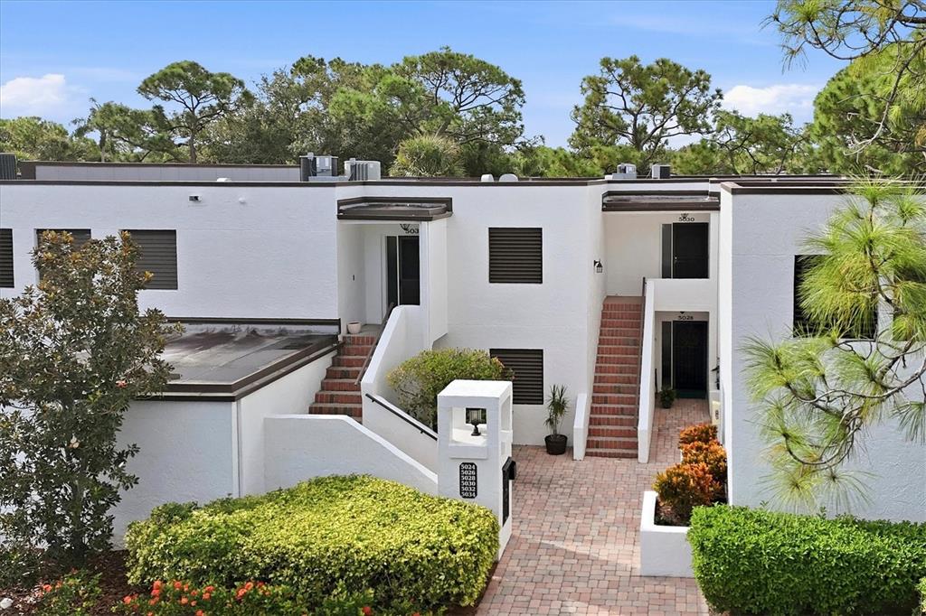 Property for sale at 5030 MARSH FIELD ROAD UNIT 22, SARASOTA, FL, 34235