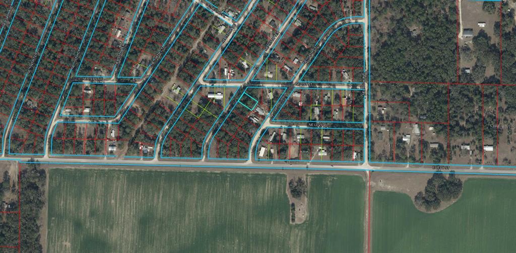 Property for sale at 0000 NE 157TH TERRACE, WILLISTON, FL, 32696