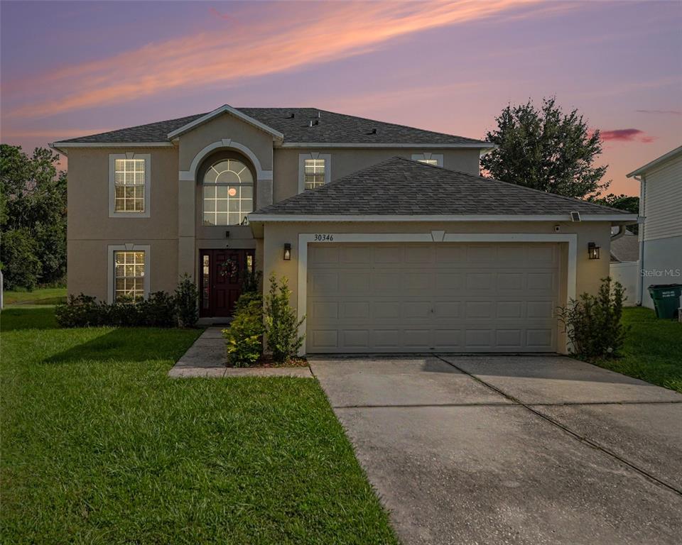 Property for sale at 30346 RATTANA COURT, WESLEY CHAPEL, FL, 33545