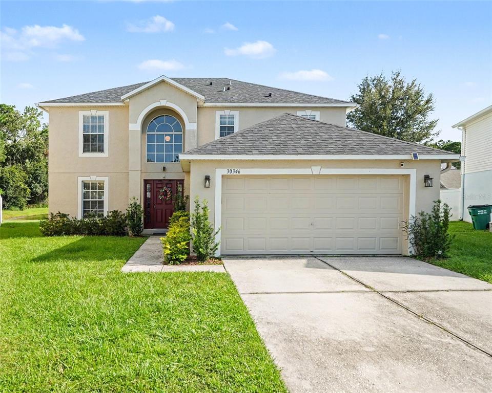 Property for sale at 30346 RATTANA COURT, WESLEY CHAPEL, FL, 33545